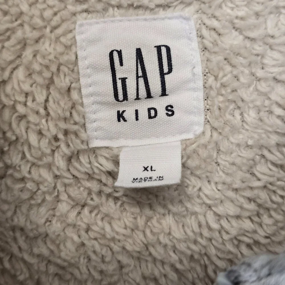 Gap Youth Sweatshirt with‎ Hoodie